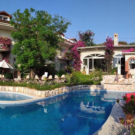 Dolina Hotel Cesme Exterior photo