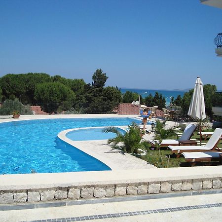 Dolina Hotel Cesme Exterior photo