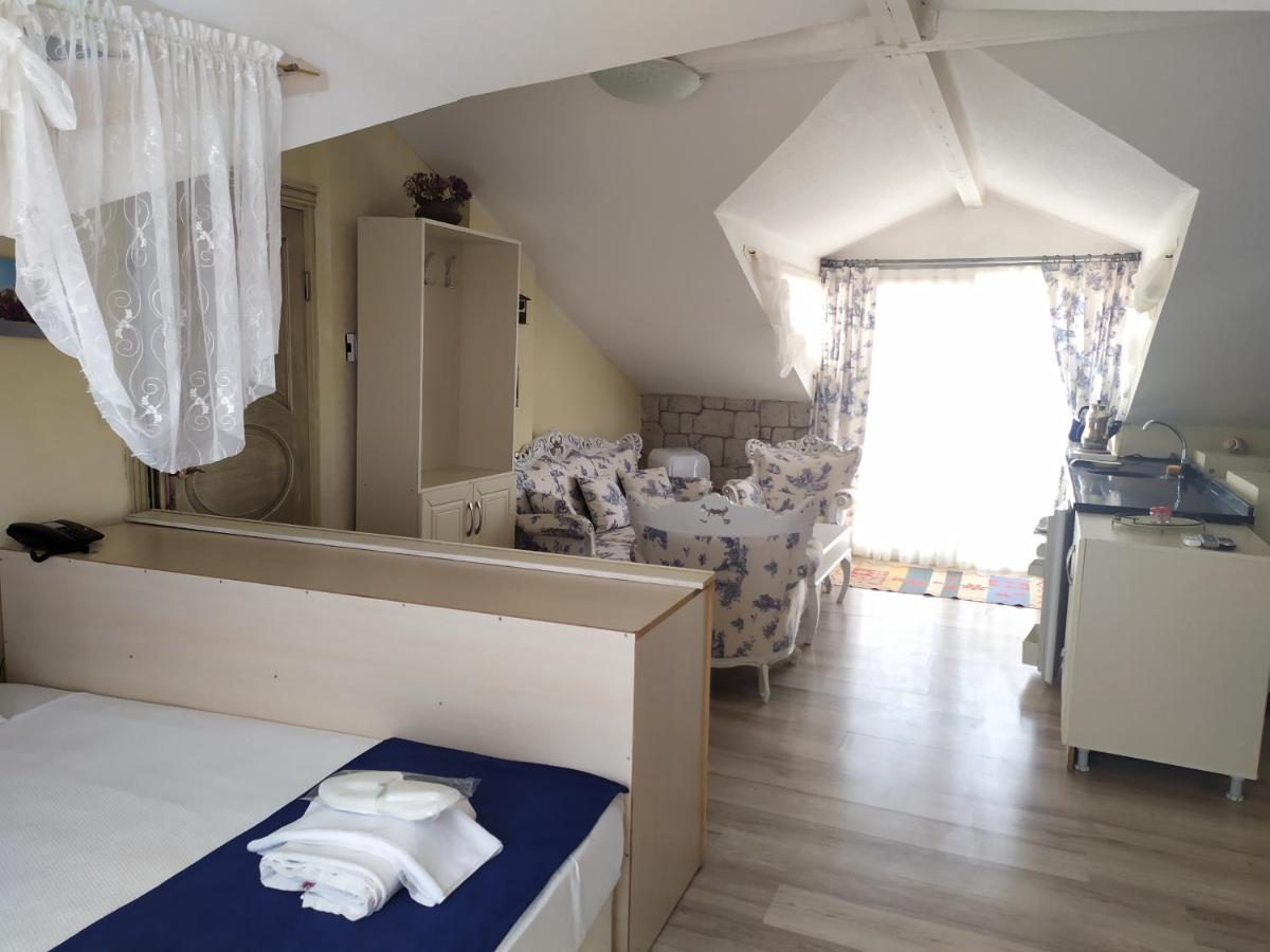 Dolina Hotel Cesme Exterior photo