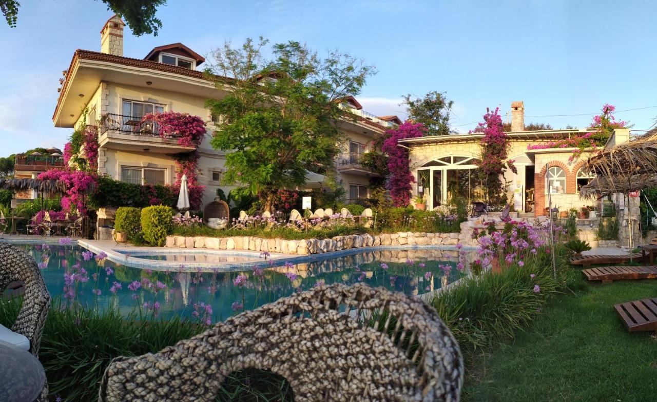 Dolina Hotel Cesme Exterior photo