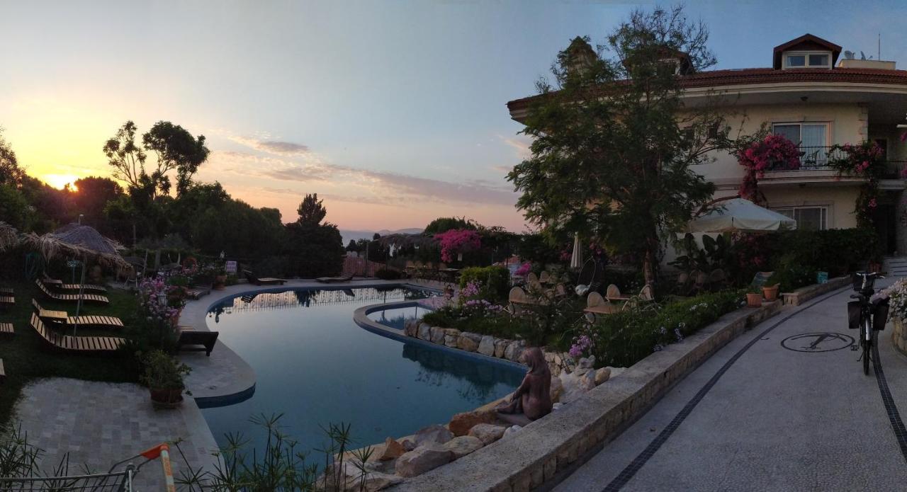 Dolina Hotel Cesme Exterior photo