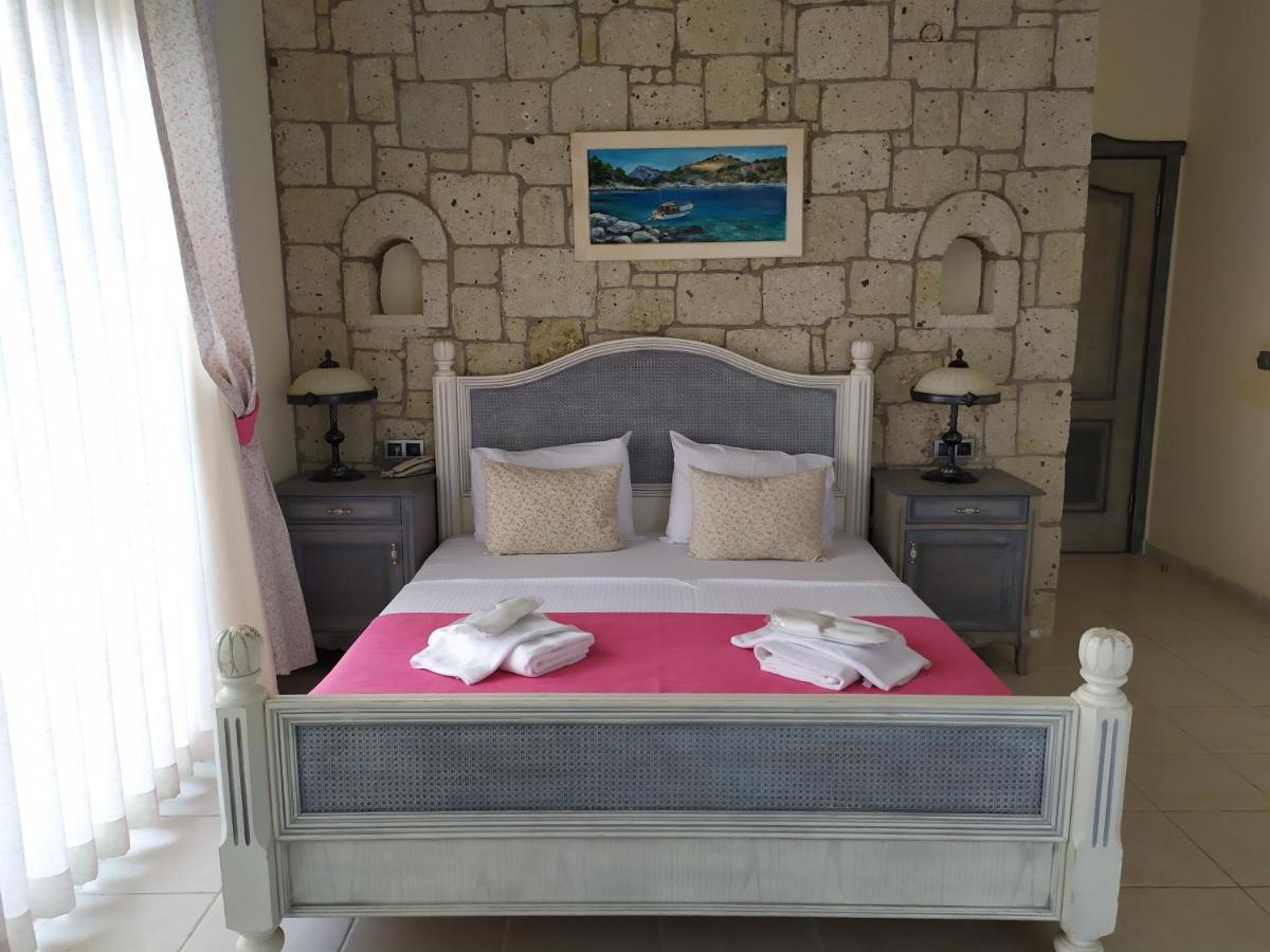 Dolina Hotel Cesme Exterior photo