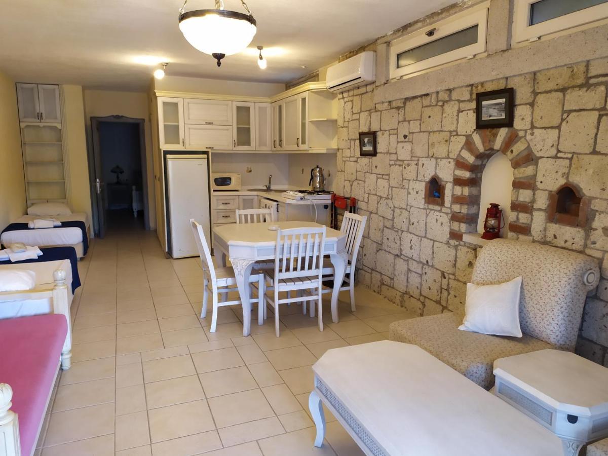 Dolina Hotel Cesme Exterior photo