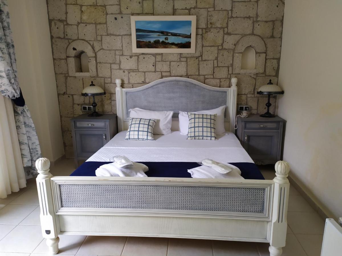 Dolina Hotel Cesme Exterior photo