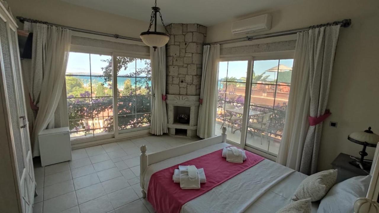 Dolina Hotel Cesme Exterior photo