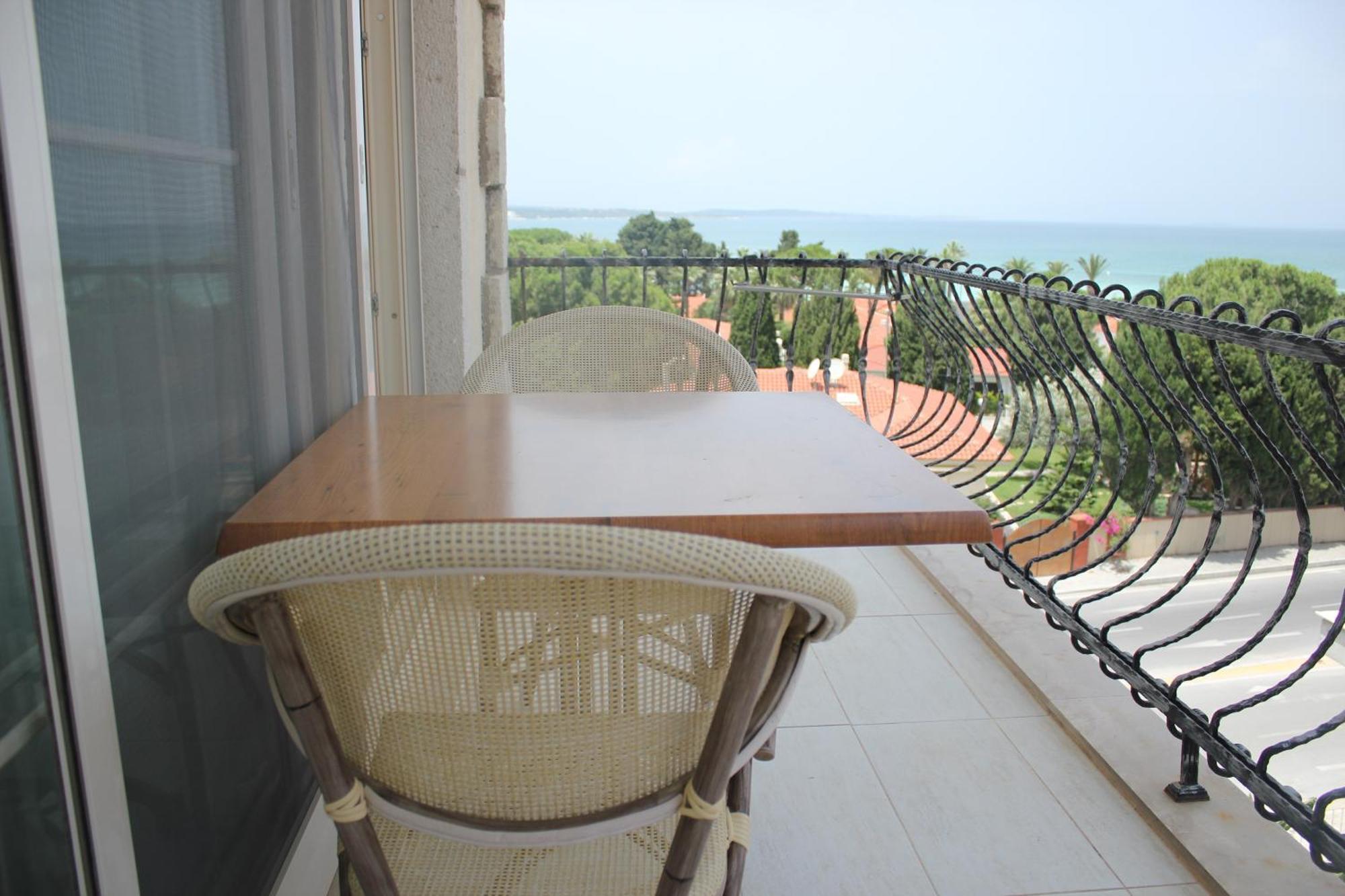 Dolina Hotel Cesme Exterior photo