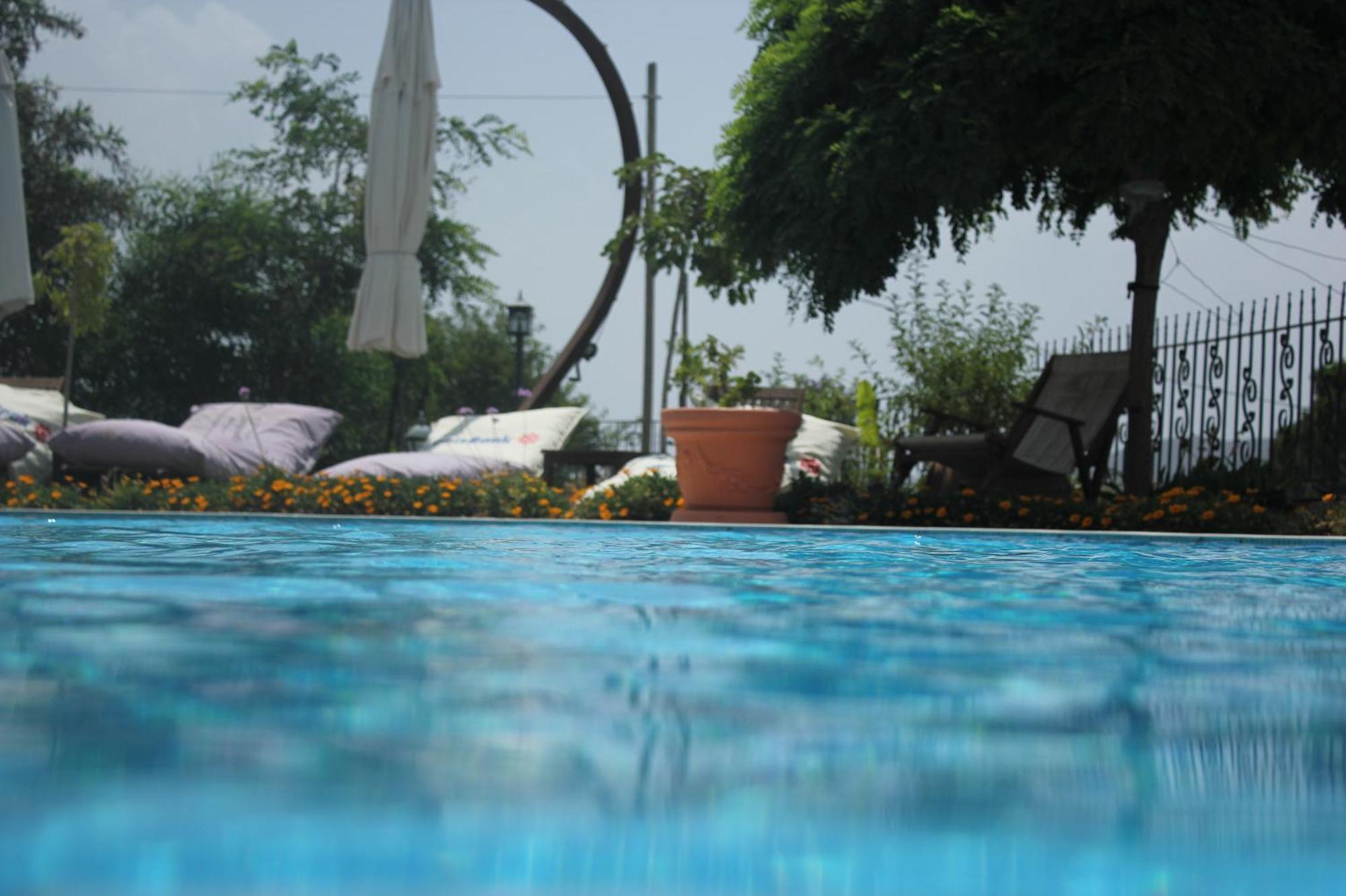 Dolina Hotel Cesme Exterior photo
