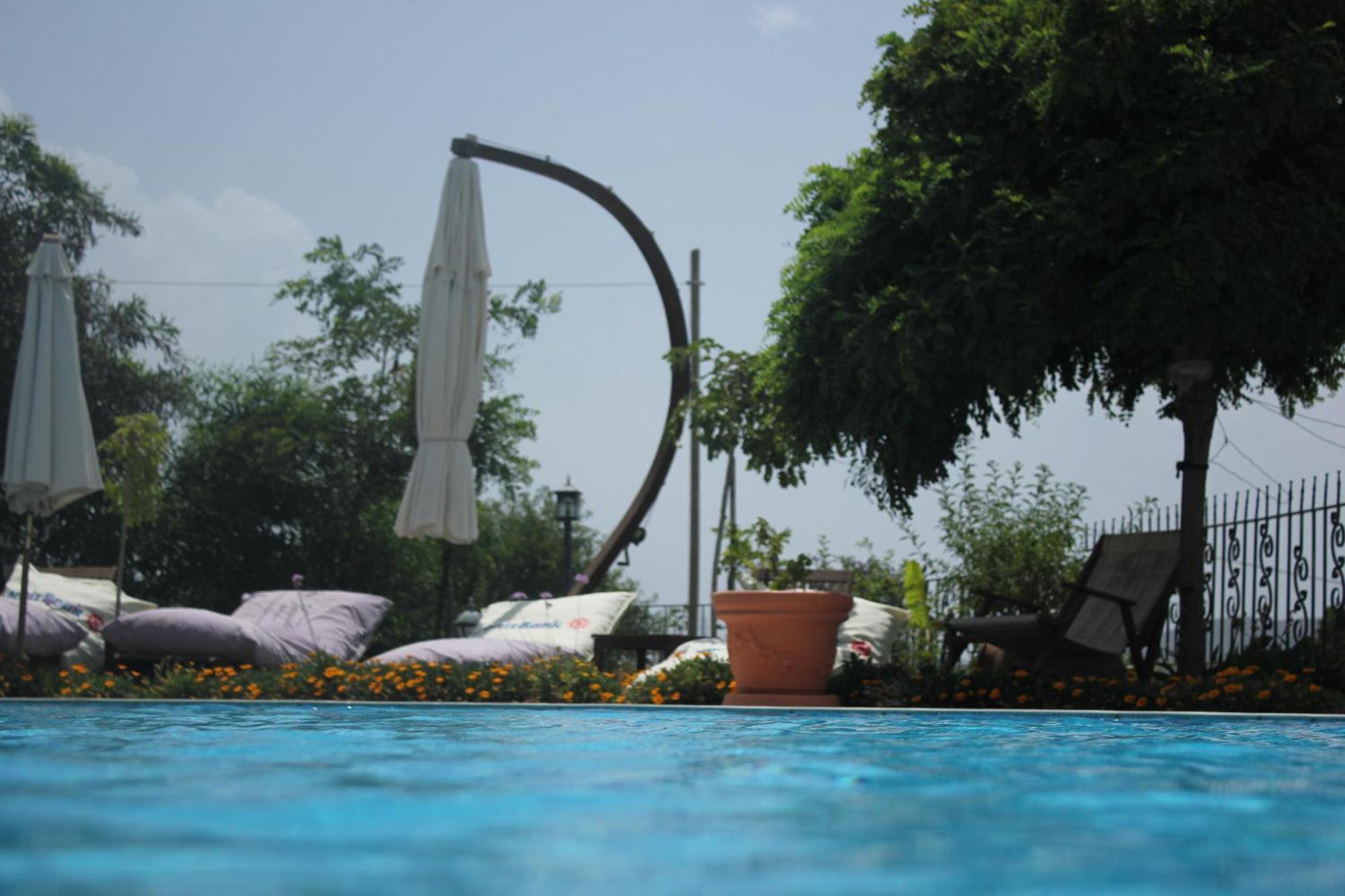 Dolina Hotel Cesme Exterior photo