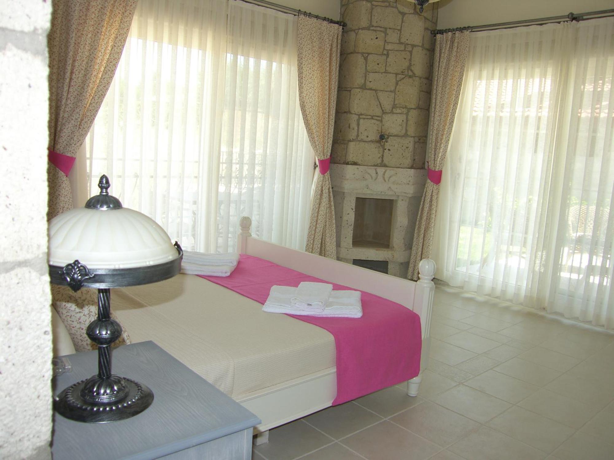 Dolina Hotel Cesme Exterior photo