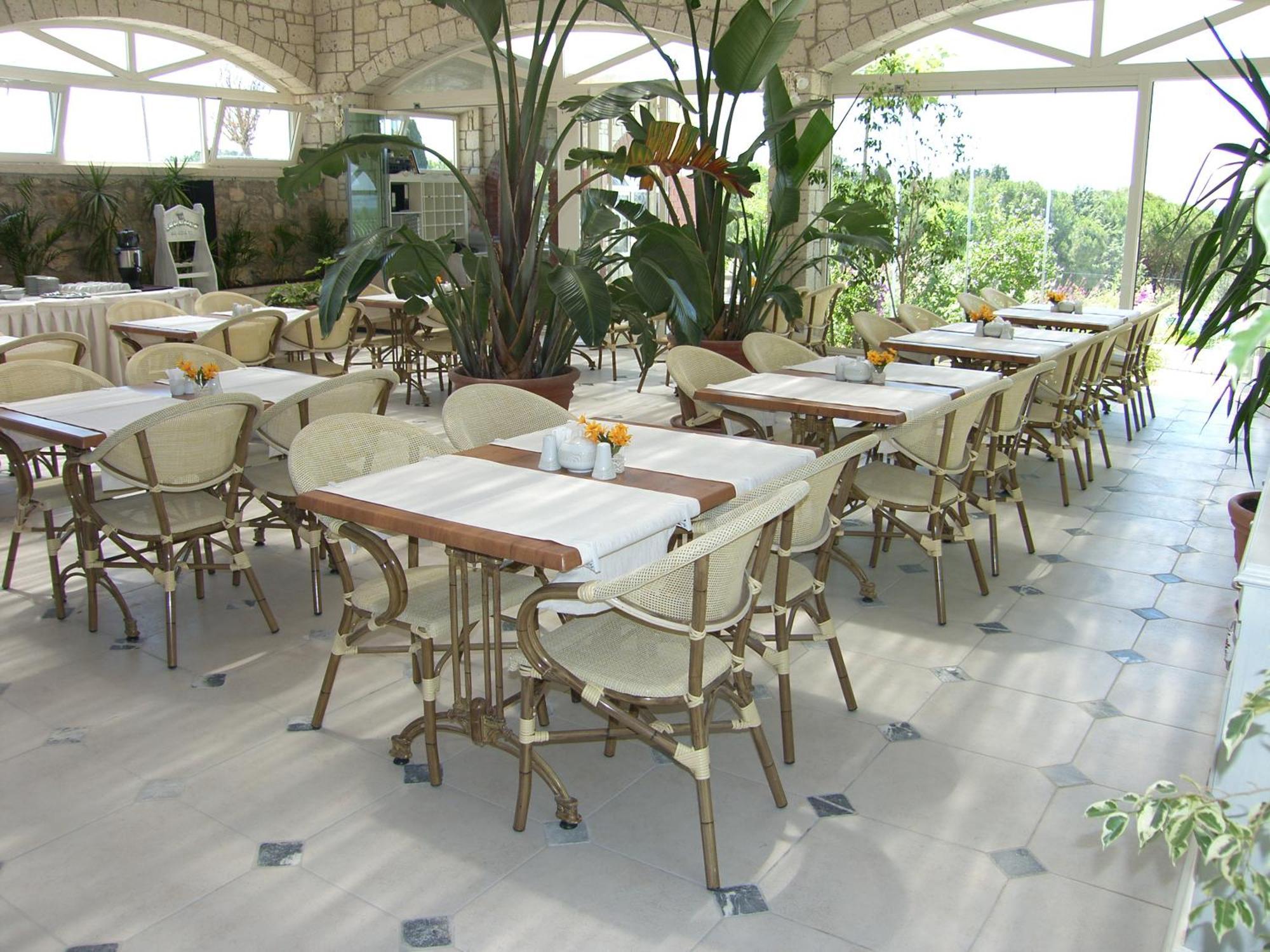 Dolina Hotel Cesme Exterior photo