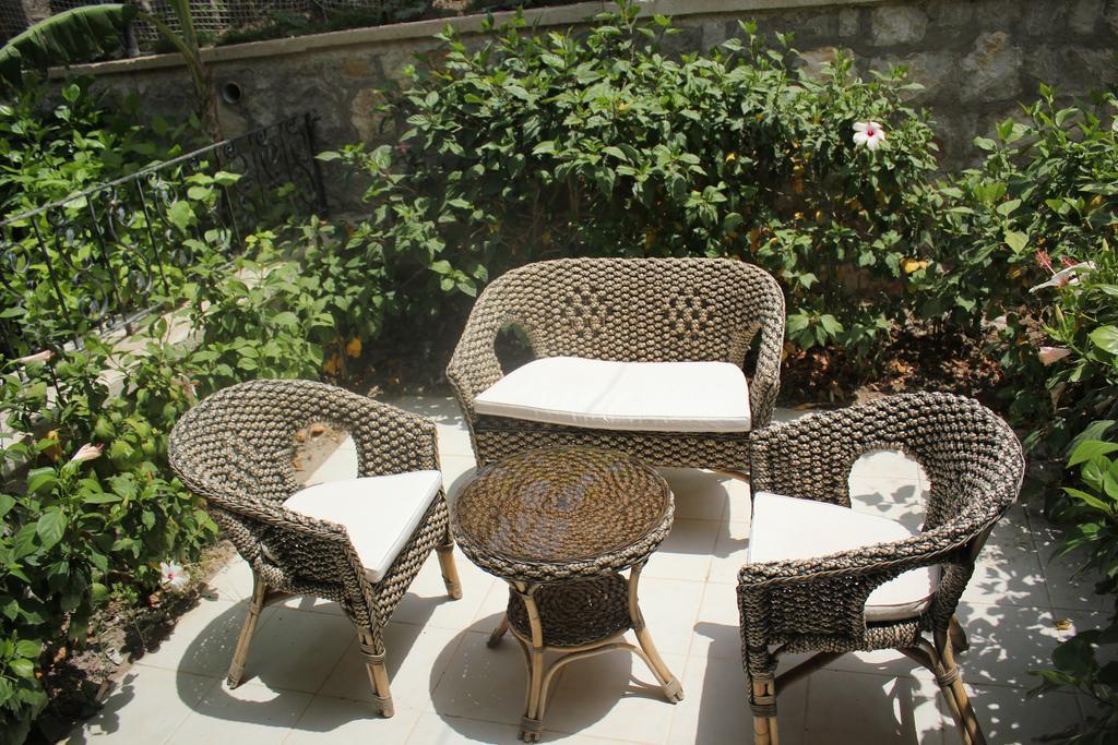 Dolina Hotel Cesme Exterior photo