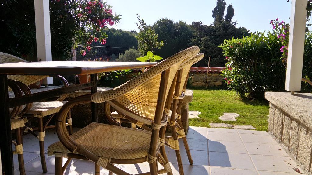 Dolina Hotel Cesme Exterior photo