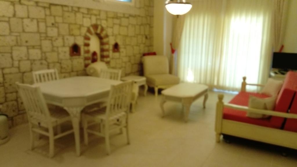 Dolina Hotel Cesme Exterior photo