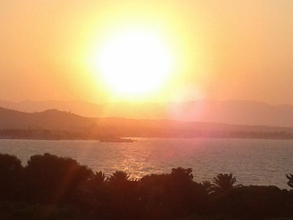 Dolina Hotel Cesme Exterior photo