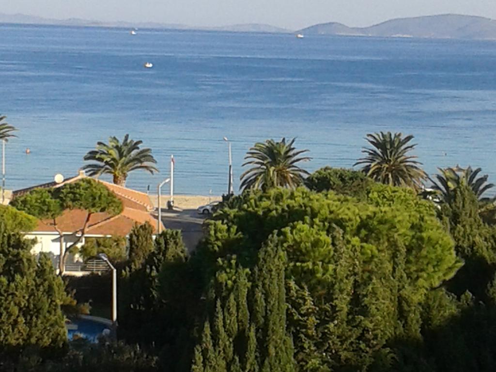 Dolina Hotel Cesme Exterior photo